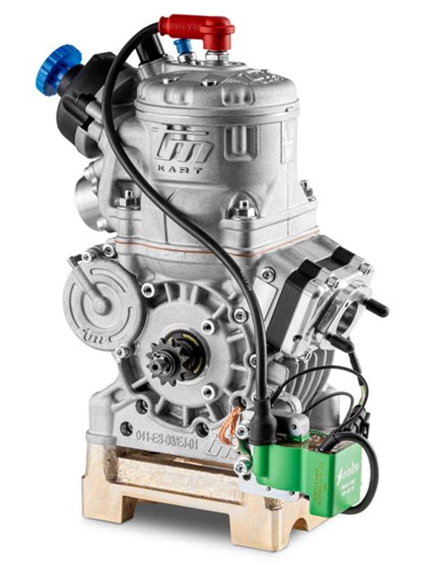 Tm Ok S Okn Engine And Spare Parts