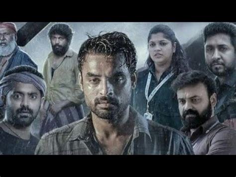 The Real Kerala Story Movie Review Tovino Thomas Jude