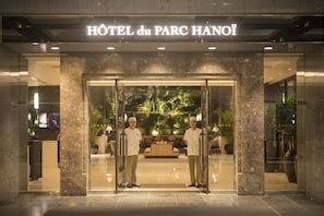 Hotel du Parc Hanoi in Hanoi: Find Hotel Reviews, Rooms, and Prices on ...