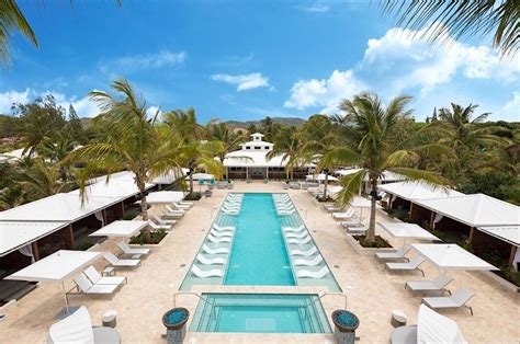 The Top 13 All-Inclusive Caribbean Resorts for Adults Only