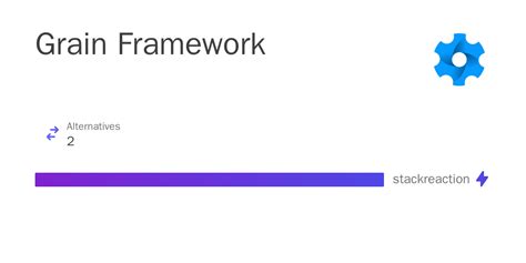 Grain Framework Integrations Alternatives And More In 2024