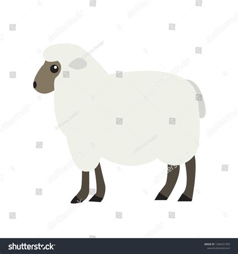 563 Sheep Emoji Images, Stock Photos & Vectors | Shutterstock