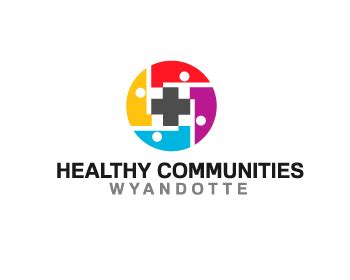 Logo Design Contest For Healthy Communities Wyandotte Hatchwise