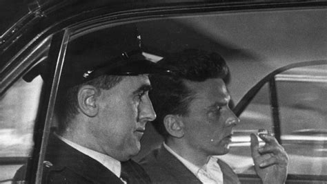 Ian Brady Moors Murderer Dies In Psychiatric Hospital Aged 79 Uk