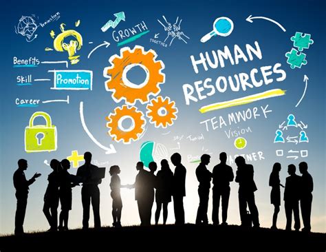 5 Human Resources Trends To Include In Your Strategic Plan