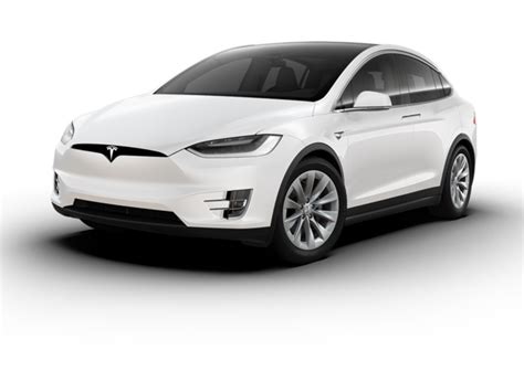 Tesla Model X Performance Noleggio Auto Lungo Termine Happyrent It