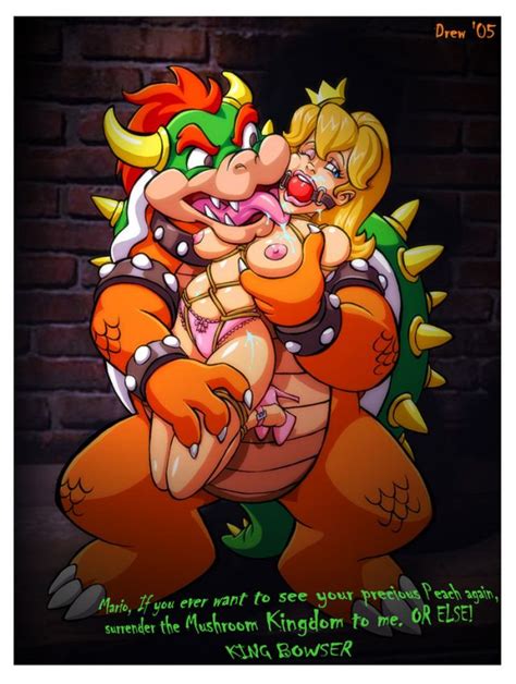 Princess Peach Album 212 Princess Peach Album Luscious Hentai