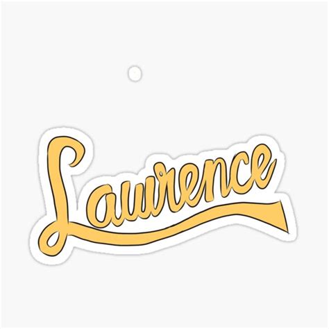 Lawrence The Band Gifts & Merchandise | Redbubble