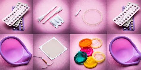 History Of Birth Control How Birth Control Has Changed Since