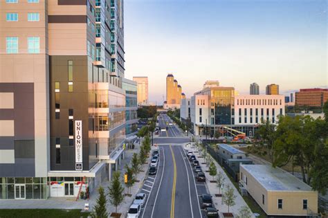 Orlando Economy Surpasses $200 Billion, Outpaces U.S. Economic Growth