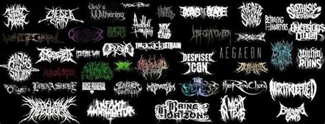 Historia Del Deathcore Rock N Metal Amino