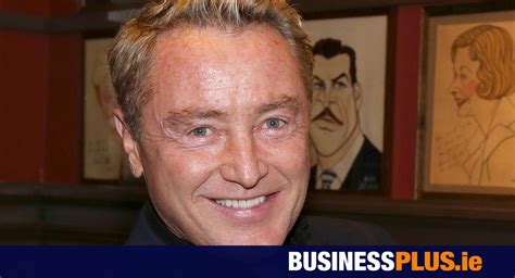 Michael Flatley takes insurance company to court over Cork mansion