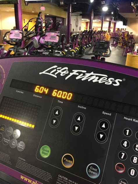 Planet Fitness Rockville Fitnessretro