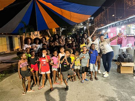 A Hora Do Cine Coletivos Primavera E Agbara Promovem Cineclube Para