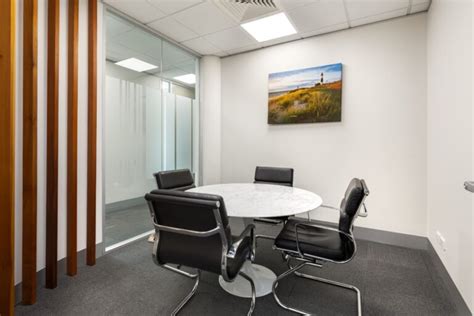 Connect 64 Serviced Offices Narren Warren