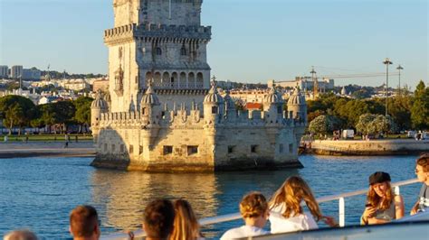 Lisbon Guided Walking & Boat Tour | Port Adventures | Disney Cruise Line