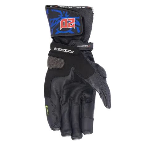 Fq Sp V Monster Glove Alpinestarsride Moto Okada