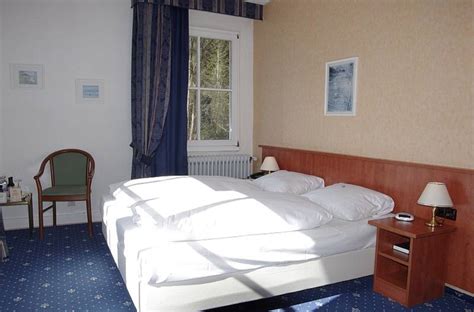 Hotel Schloss Hornberg in Hornberg-Niederwasser - Aanbiedingen Hotel Specials