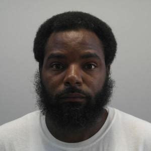 Jamal Hadi Aldin Mcphaul A Registered Sex Offender In Seat Pleasant