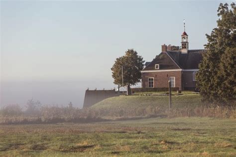 Schokland Visit Flevoland