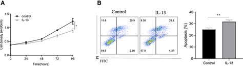 Il 13 Stimulation Enhances Clca1 Expression And Downregulates Bronchial