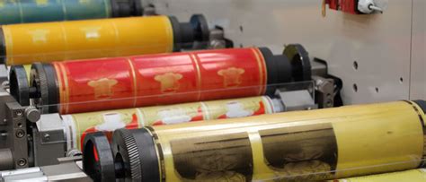 Flexo Printing | Everything that you do not know about Flexo Printing Work