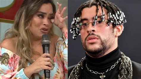 Ethel Pozo Fue Estafada Con Entradas Para El Concierto De Bad Bunny “mis Tickets Han Sido