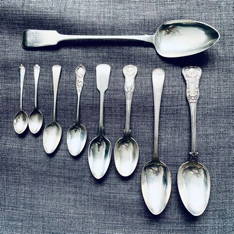 What is the size of a Teaspoon?