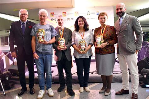 Narrow Victories At The World Senior Championships Chessbase