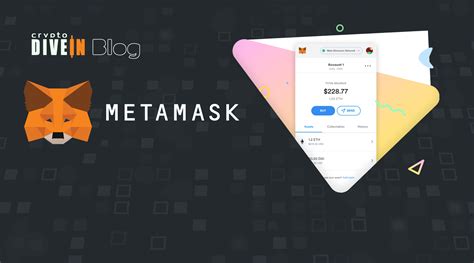 How To Create A Metamask Wallet Learn Connect Invest