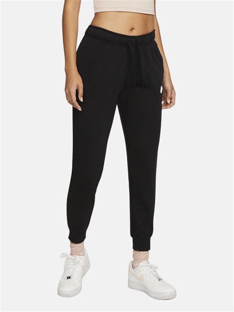 Nike W Nsw Club Flc Mr Pant Std Pantaloni Donna Nencini Sport