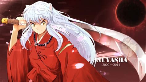 16 Facts About InuYasha (InuYasha) - Facts.net