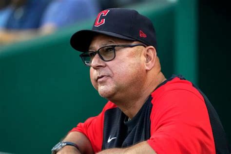 Terry Francona Makes A Bold Claim After Winning MOY