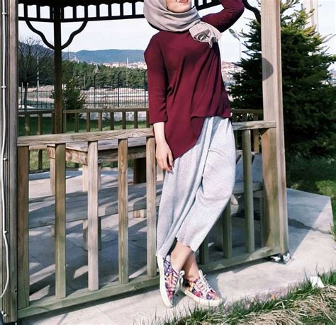 Pinterest Just4girls Muslimah Style Hijabi Fits Hijab Fashion