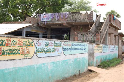 Munnangi Village Official Website