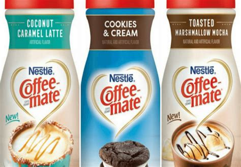 Best Coffee Creamer Flavors For Holiday Season