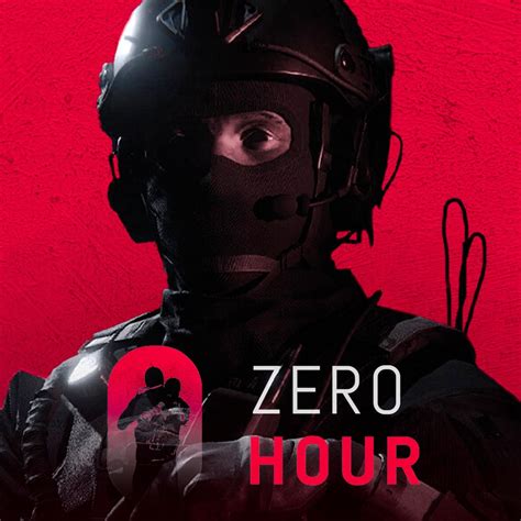 Zero Hour - IGN