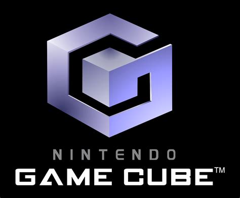 Gamecube Logo Icon 288853 Free Icons Library