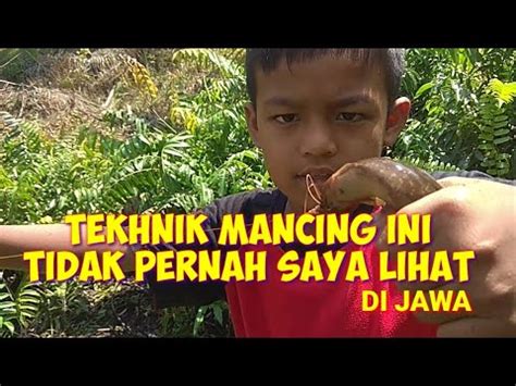 SPOT LEMBAT DI JAMBI BIKIN KETAGIHAN YouTube