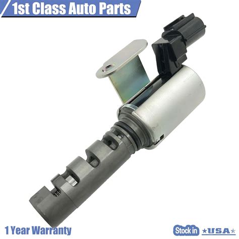 Variable Valve Timing Solenoid For Forester Legacy Outback Impreza 10921 Aa080 Ebay