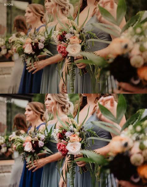 100 Camera Raw Wedding Presets Wedding Presets Desktop Etsy In 2024