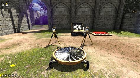 The Talos Principle So Close So Far Sigil And Star Solution Using