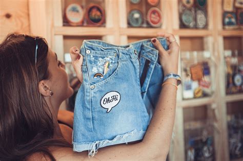 Tailor Shops Hit the European Festival Circuit - Levi Strauss & Co