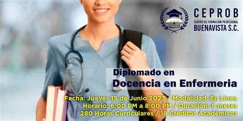 Centro De Formaci N Profesional Buenavista Diplomados Y Cursos