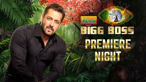 Watch Bigg Boss Season 15 Episode 1 : Bigg Boss 15 Grand Premiere ...