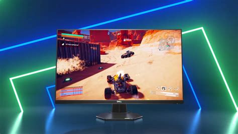 Dell G2722HS IPS 27 Inch 165Hz Gaming Monitor FHD Full HD 1920 X