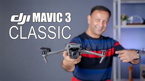 Dji Mavic Classic Now In Nepal Unboxing Preview Oliz Store