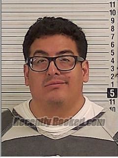 Recent Booking Mugshot For Jonathan Nmn Bailon In Bay County Florida