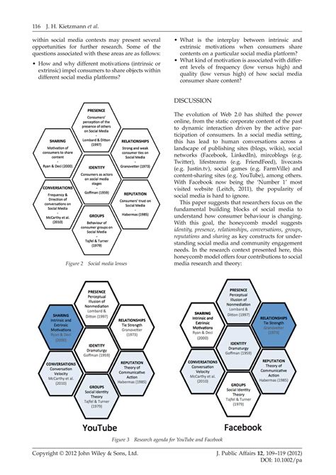 Unpacking the social media phenomenon | PDF