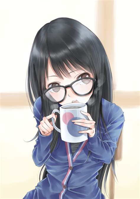 Original Image by Hirano (Pixiv4449540) #1354227 - Zerochan Anime Image ...